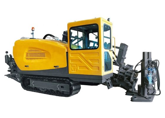 High Speed  XZ320E Horizontal Directional Drilling Machine