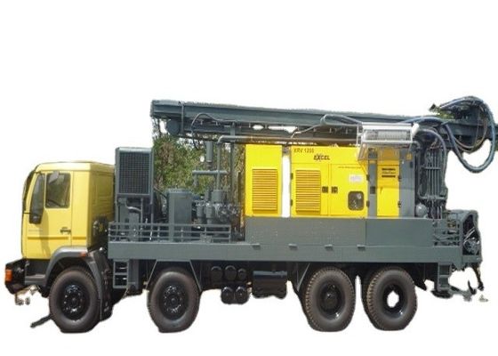 Giá tốt Máy khoan lắp động cơ diesel 400m trực tuyến