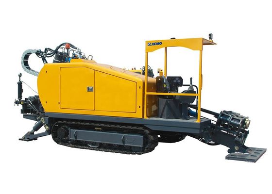 High Speed  XZ320E Horizontal Directional Drilling Machine