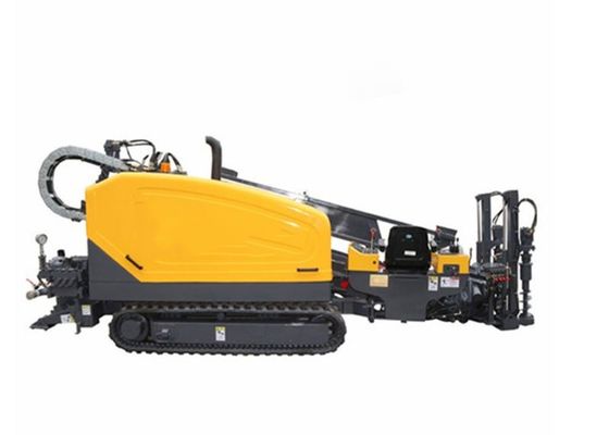 Construction Works Horizontal Directional Drilling Equipment