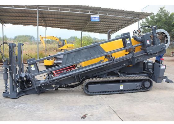 Construction Works Horizontal Directional Drilling Equipment