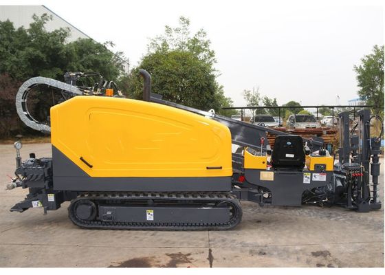 Construction Works Horizontal Directional Drilling Equipment