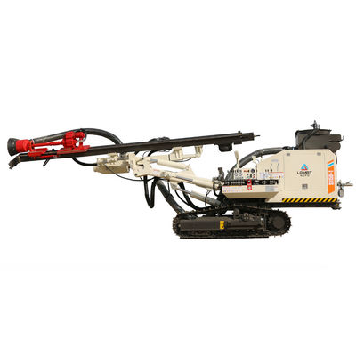 SD150F-1 Construction DTH Mining Rock Drilling Machine