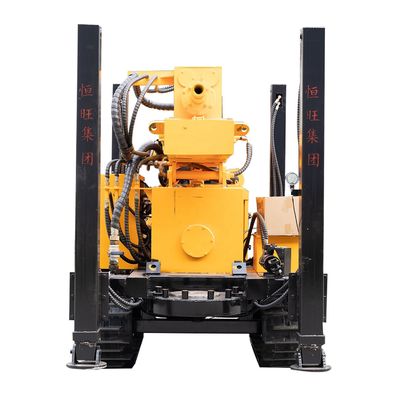 600m Borehole Drilling Machine