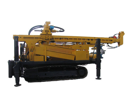 Giá tốt Máy khoan giếng đa chức năng trực tuyến