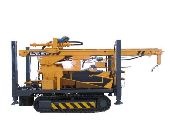 Giá tốt Máy khoan bánh xích 200m trực tuyến