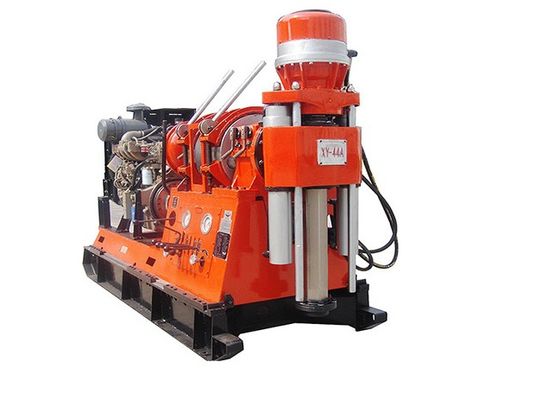 Giá tốt Kỹ thuật xây dựng máy khoan giếng nước trực tuyến