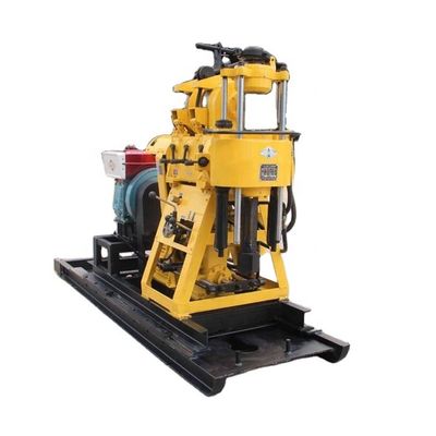 Giá tốt Máy khoan lõi khai thác 200m trực tuyến