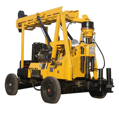 Giá tốt Thiết bị khoan khai thác lõi cứng trực tuyến