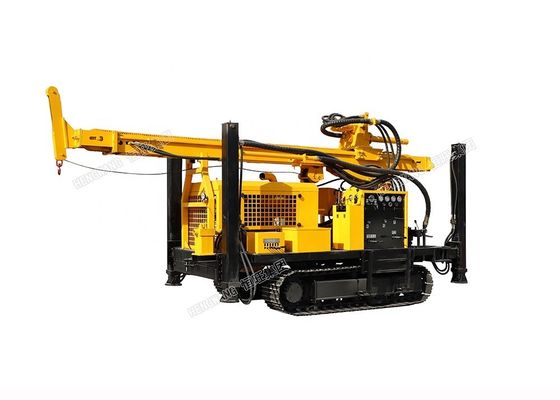 Giá tốt Máy khoan lỗ khoan 600m trực tuyến