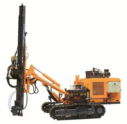 Giá tốt Máy khoan quay DTH trực tuyến
