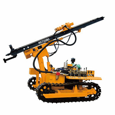 Giá tốt Máy khoan giếng khoan chạy bằng nước Diesel 30m trực tuyến