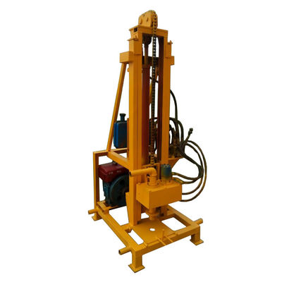 Giá tốt Máy khoan thủy lực quay trực tuyến