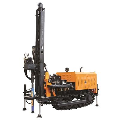 Giá tốt Máy khoan cầm tay quay địa nhiệt Diesel trực tuyến