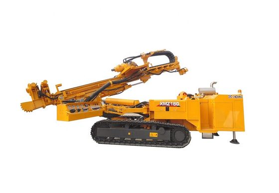 Giá tốt Máy khoan neo thủy lực quay XMZ130 trực tuyến