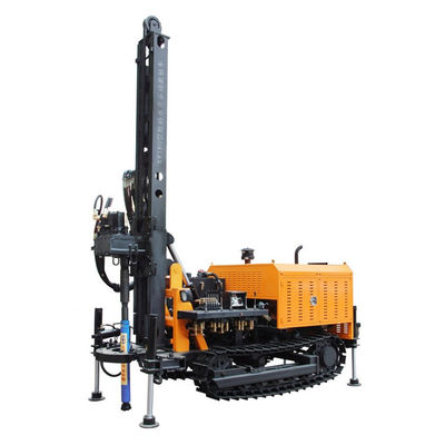 Giá tốt Máy khoan giếng quay nước trực tuyến