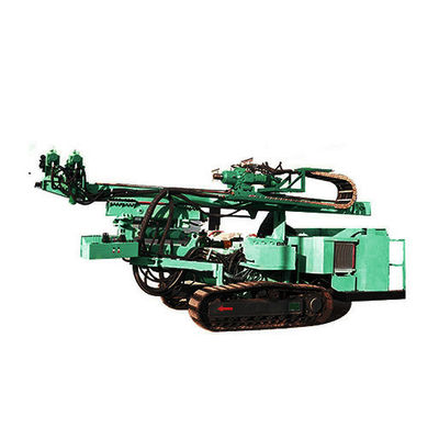 Giá tốt Máy khoan neo đất thủy lực 250m trực tuyến