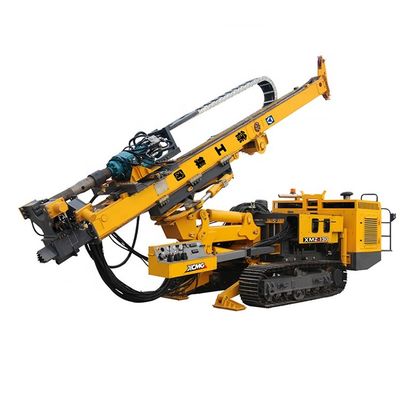 Giá tốt Máy khoan bánh xích di động trực tuyến